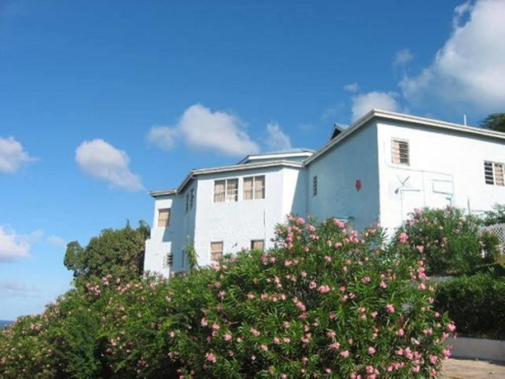 Inn La Galleria Five Islands Village Exterior photo