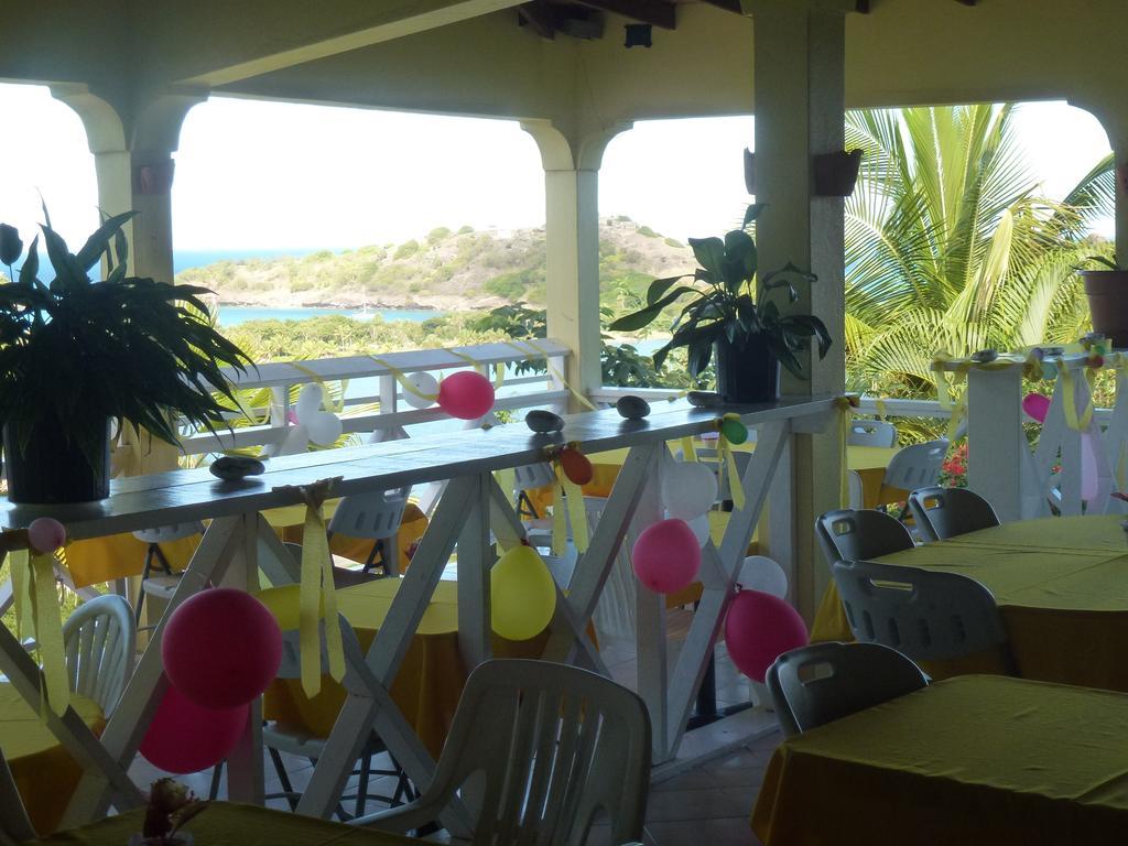 Inn La Galleria Five Islands Village Exterior photo