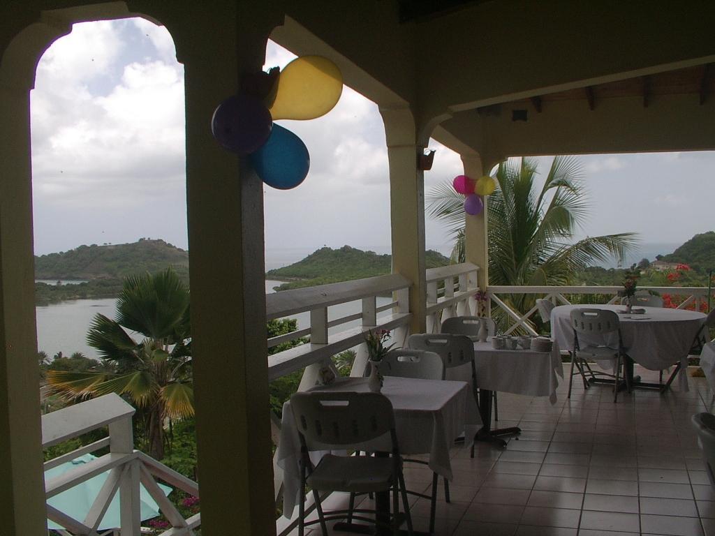 Inn La Galleria Five Islands Village Exterior photo