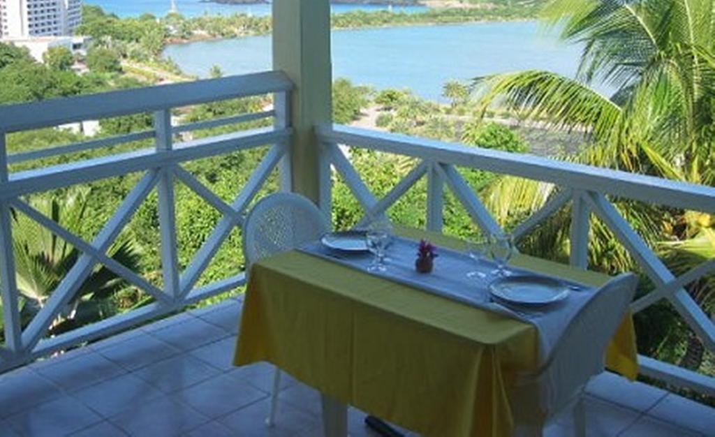Inn La Galleria Five Islands Village Exterior photo